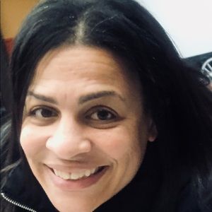 Meet your Posher, Tabetha